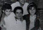 Görülmemiş fotoğraflarıyla Ahmet Davutoğlu