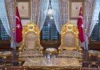 Mabeyn Köşkü restorasyonu aslına uygun