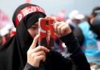 İstanbul bir kez daha tarih yazdı! Yenikapı'da büyük coşku...