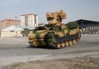 Fırat Kalkanı'nın 'Vurucu gücü'