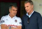 Güneş'ten flaş karar! 'Seneye onu kadroda istemiyorum'