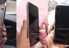  iPhone 8'den ilk görüntüler