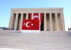 Liderler Anıtkabir'de