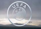UEFA resmi siteden açıkladı! Listedeki tek Türk
