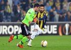 Fenerbahçe - Ajax maçı