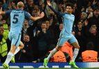 Devler Ligi'nde tarihi gece! Tam 14 gol...