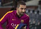 Arda Turan pişman etti!
