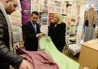 Jill Biden, Ayasofya Müzesi'ni gezdi