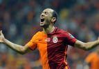 Galatasaray'da flaş karar! Umut Bulut...
