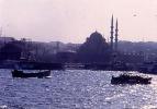 Yarım asır önceki Kapadokya ve İstanbul