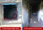 PKK'nın sözde şehitliği imha edildi