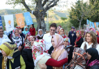 Çelik: Mesele vatan, millet meselesi