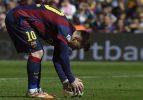 Messi'den penaltı itirafı