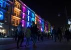 Lodz ışık festivali 2017