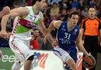 İspanya'dan 'Anadolu Efes' geçti