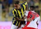 F.Bahçe'de dev operasyon! 6 futbolcu birden...