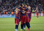 Barcelona - Sevilla maçı
