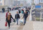 Vatandaşlar Cizre ve Silopi'yi terk ediyor