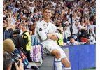 Apaçi-Ronaldo'nun rekor kıran paylaşımları