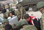 Kare kare MİT tırlarına yapılan operasyon