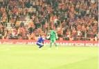 Galatasaray - Fenerbahçe derbisinin capsleri