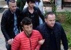 Serbest bırakılan saldırgandan şok sözler