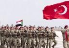 İslam ordusu karargahını kuruyor!