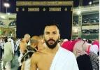 2017'ye Kabe'de girdi