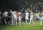 Çaykur Rizespor - Fenerbahçe maçı