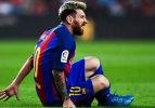 Barcelona'da Messi depremi! Açıklandı