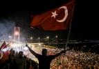 Dakika dakika 'Darbe Girişimi'