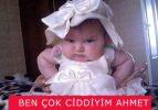 Rekor kıran en komik bebek capsleri