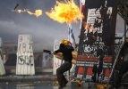 Gezi olaylarının üzerinden 2 yıl geçti