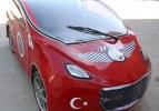 Yerli elektrikli otomobilin öncüsü 'ATAKar'