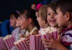 Çocuklarınıza sinemayı sevdirecek 12 film