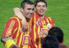 Söylediği sözleri yutan ünlü futbolcular!