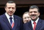 Dünden bugüne Ak Parti