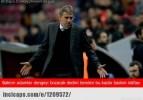 Galatasaray'dan ayrılan Hamzaoğlu capsleri
