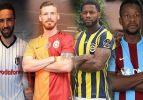 Büyük hayal kırıklığı! Kadroya bile giremedi...