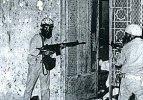 1979'da meydana gelen Mekke baskını