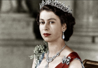 Kraliçe Elizabeth'in diyetine çok şaşıracaksınız!