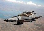 Bugüne kadar yaşanan RF-4 kazaları