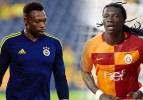 Gomis ve Kameni'nin büyük sırrı!