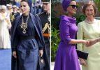 Müslüman ülkelerin stil sahibi First Lady'leri