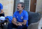 Aykut Kocaman neşteri vurdu! İşte ayrılacak isimler