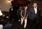 Arda Turan'dan kardeşine jest