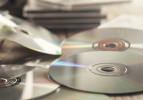 Eski cd'lerden öyle bir şey yaptılar ki