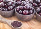 Kanseri 'acai üzümü' yenecek!