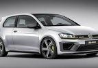 Volkswagen'den A45 AMG’ye rakip