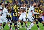 Fenerbahçe-Beşiktaş maçı
